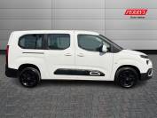 CITROEN BERLINGO 2020 (70)