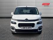 CITROEN BERLINGO 2020 (70)