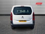 CITROEN BERLINGO 2020 (70)