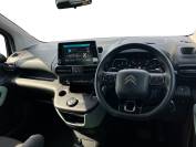 CITROEN BERLINGO 2020 (70)