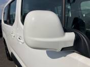 CITROEN BERLINGO 2020 (70)