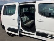 CITROEN BERLINGO 2020 (70)