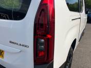 CITROEN BERLINGO 2020 (70)