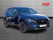 MAZDA CX-5 2023 (23)