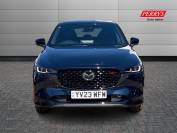 MAZDA CX-5 2023 (23)