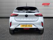 VAUXHALL CORSA 2025 (25)