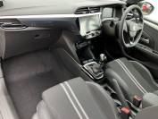 VAUXHALL CORSA 2025 (25)