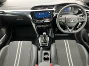 VAUXHALL CORSA 2025 (25)
