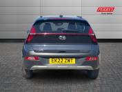 HYUNDAI BAYON 2022 (22)
