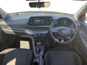 HYUNDAI BAYON 2022 (22)