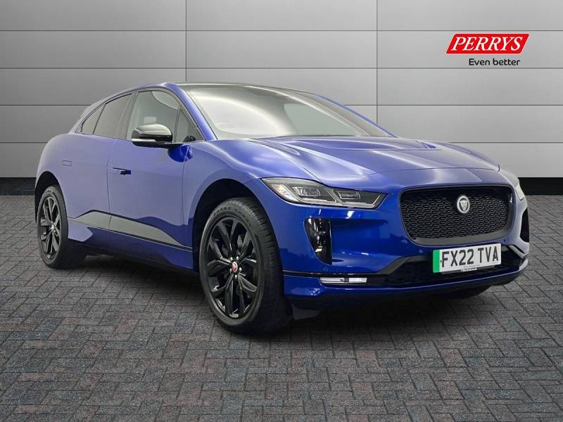 JAGUAR I-PACE 2022 (22)