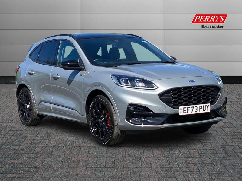 FORD KUGA 2024 (73)