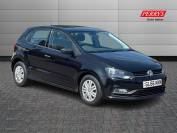 VOLKSWAGEN POLO 2016 (66)