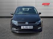 VOLKSWAGEN POLO 2016 (66)