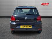 VOLKSWAGEN POLO 2016 (66)