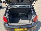 VOLKSWAGEN POLO 2016 (66)