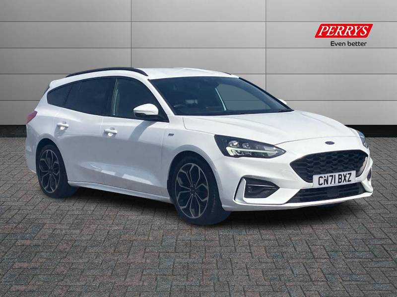 FORD FOCUS 2021 (71)