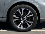 FORD KUGA 2024 (73)