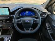 FORD KUGA 2024 (73)