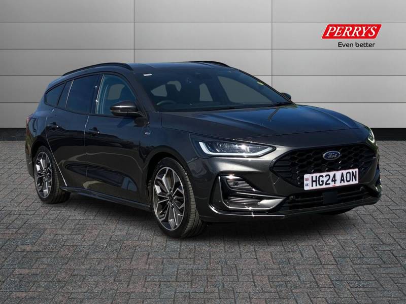 FORD FOCUS 2024 (24)