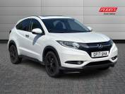 HONDA HR-V 2017 (17)