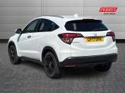 HONDA HR-V 2017 (17)
