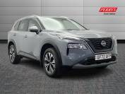 NISSAN X TRAIL 2023 (72)
