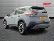 NISSAN X TRAIL 2023 (72)