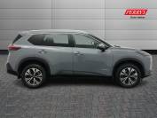 NISSAN X TRAIL 2023 (72)