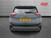 NISSAN X TRAIL 2023 (72)