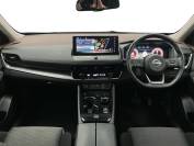 NISSAN X TRAIL 2023 (72)