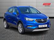 VAUXHALL MOKKA X 2016 (66)