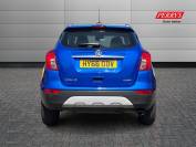 VAUXHALL MOKKA X 2016 (66)