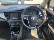 VAUXHALL MOKKA X 2016 (66)