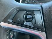 VAUXHALL MOKKA X 2016 (66)