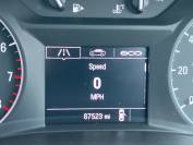 VAUXHALL MOKKA X 2016 (66)