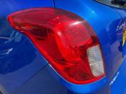 VAUXHALL MOKKA X 2016 (66)