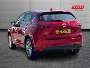 MAZDA CX-5 2022 (72)