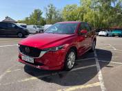 MAZDA CX-5 2022 (72)