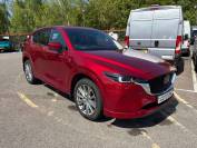 MAZDA CX-5 2022 (72)