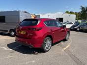 MAZDA CX-5 2022 (72)
