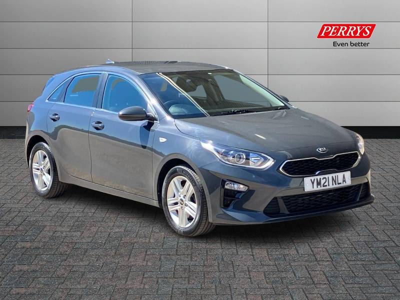 KIA CEED 2021 (21)