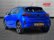 VAUXHALL CORSA 2025 (25)