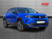 VAUXHALL MOKKA 2025 (74)