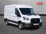 FORD TRANSIT 2020 (70)