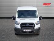 FORD TRANSIT 2020 (70)