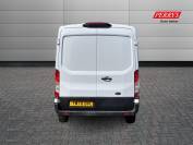 FORD TRANSIT 2020 (70)
