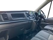 FORD TRANSIT 2020 (70)