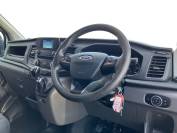 FORD TRANSIT 2020 (70)