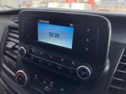 FORD TRANSIT 2020 (70)